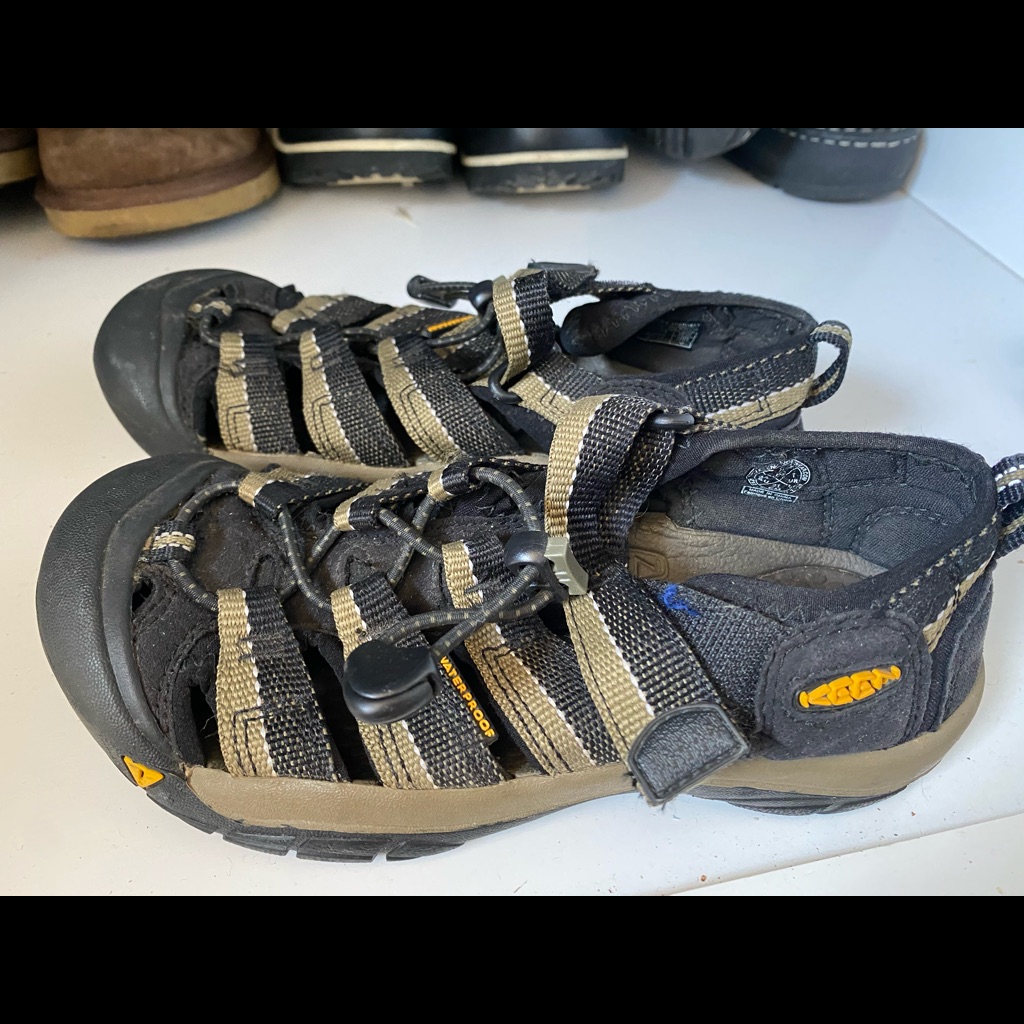 Keen Sandals